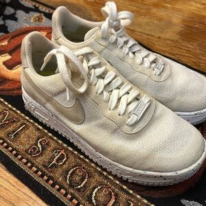 Nike Air Force 1 Crater